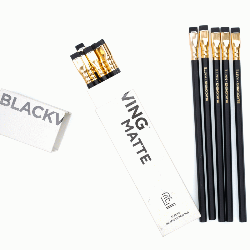 Blackwing Matte